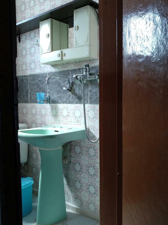 Grigorios Holiday home Nea Vrasna