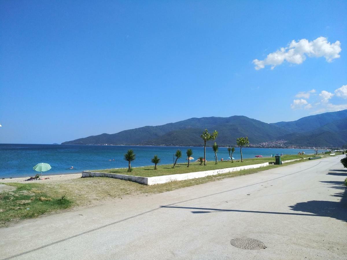 Holiday home Grigorios Nea Vrasna