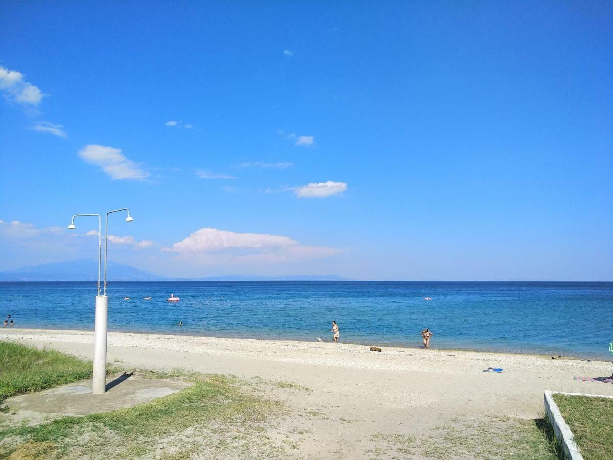 Grigorios Holiday home Nea Vrasna