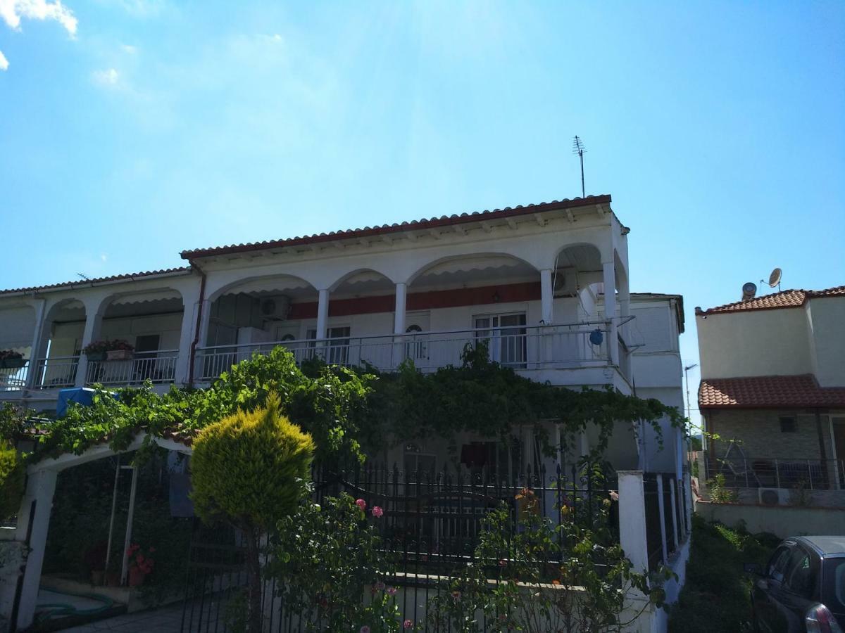 Grigorios