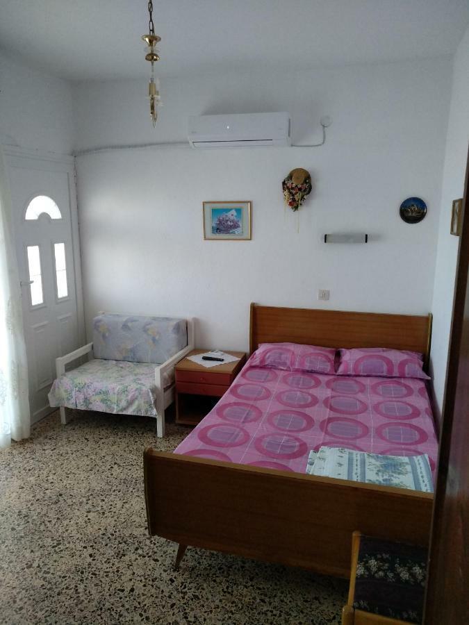 Grigorios Holiday home