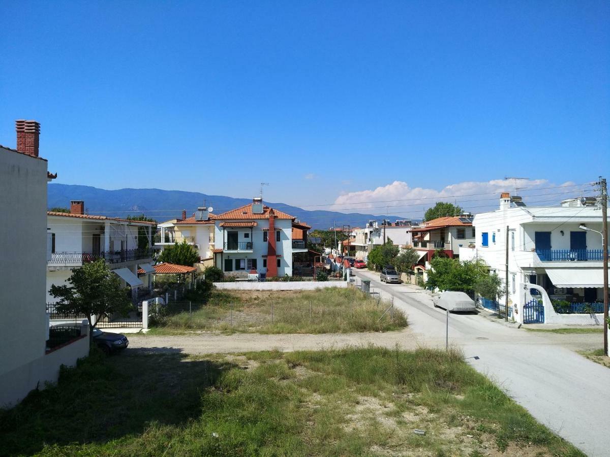 Grigorios Holiday home Nea Vrasna