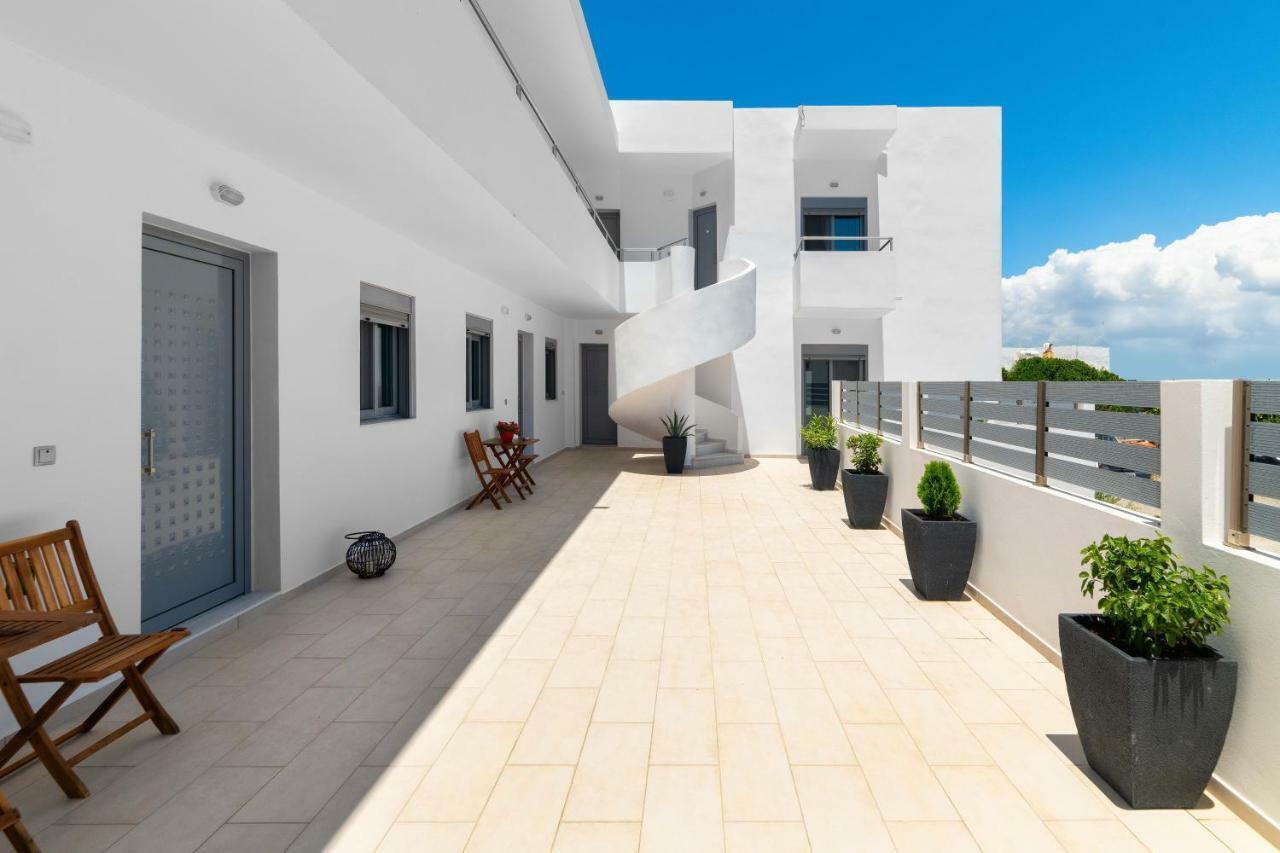 Ble Azzure Apartment *