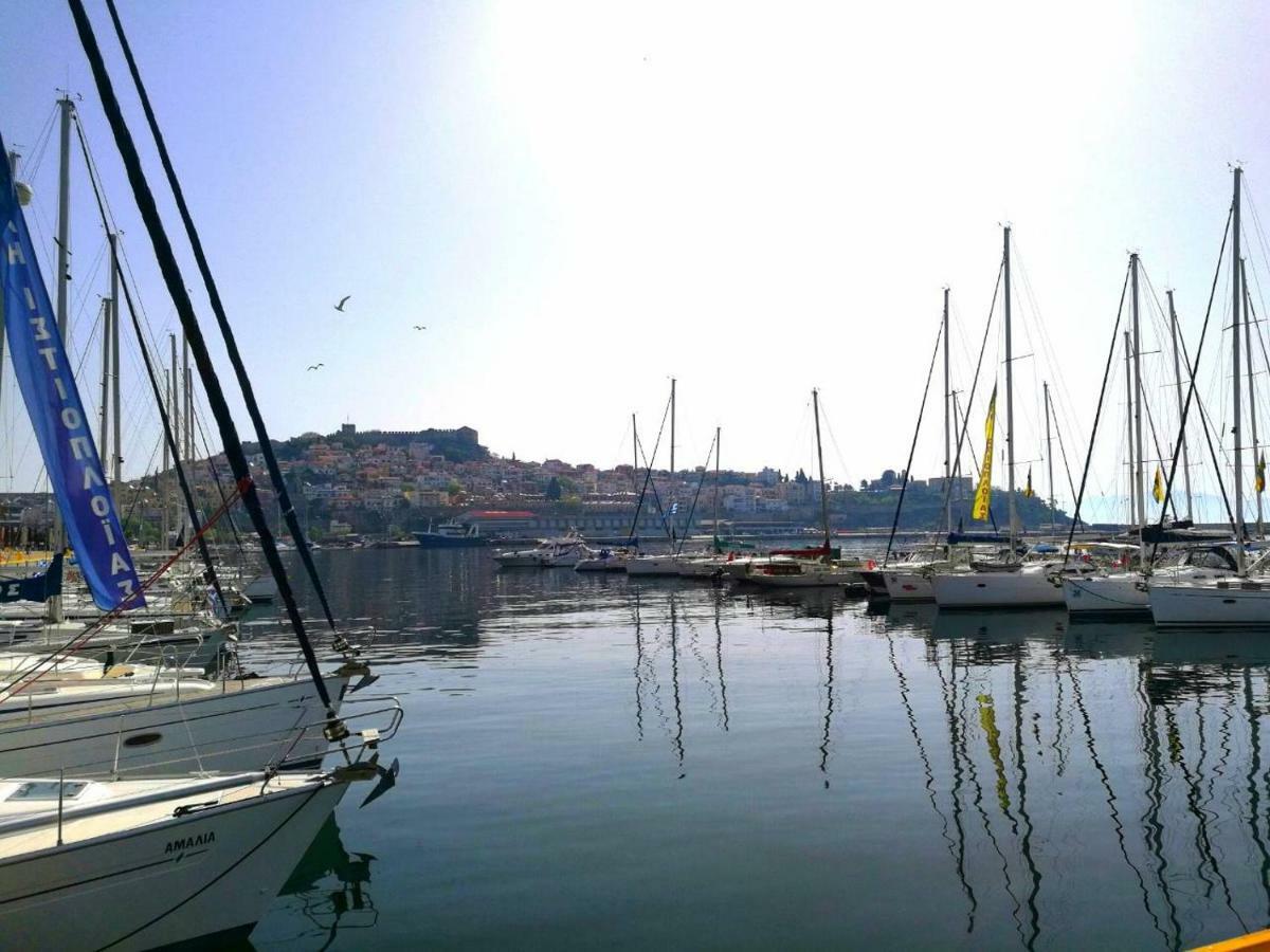 Evris House 1 * Kavala