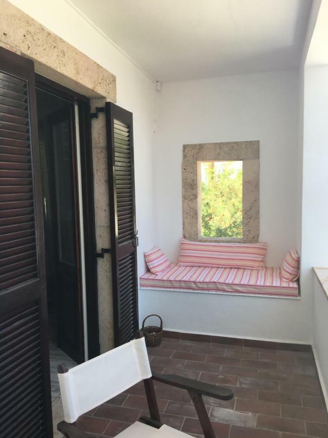 Petridi Maria & Skala (Patmos)