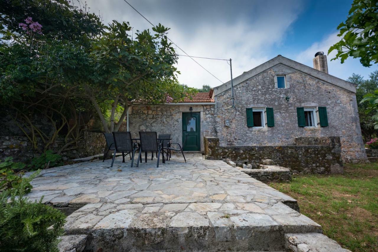Villa Private Demetra 1768 With Pool - Close To Fiskardo