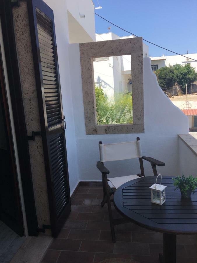 Apartment Petridi Maria & *