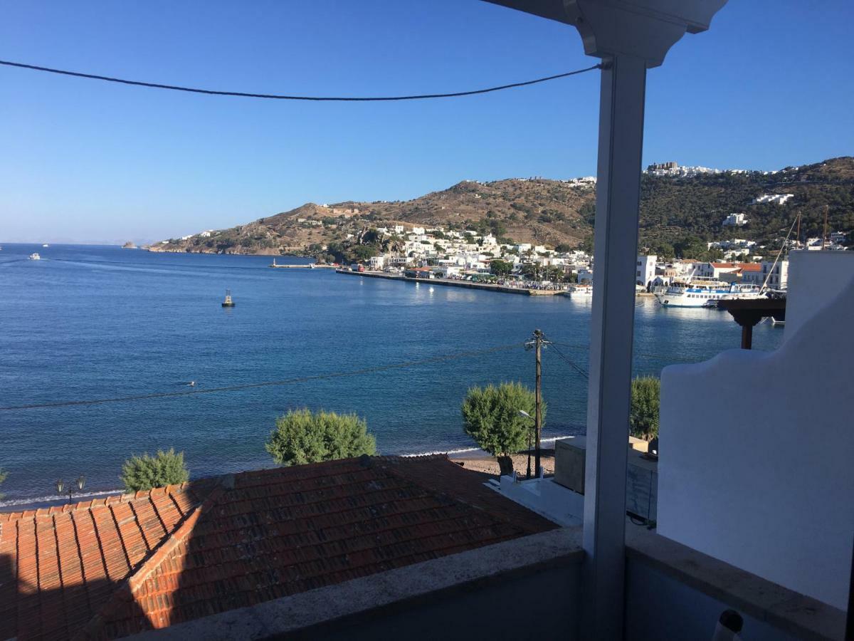 Apartment Petridi Maria & Skala (Patmos)