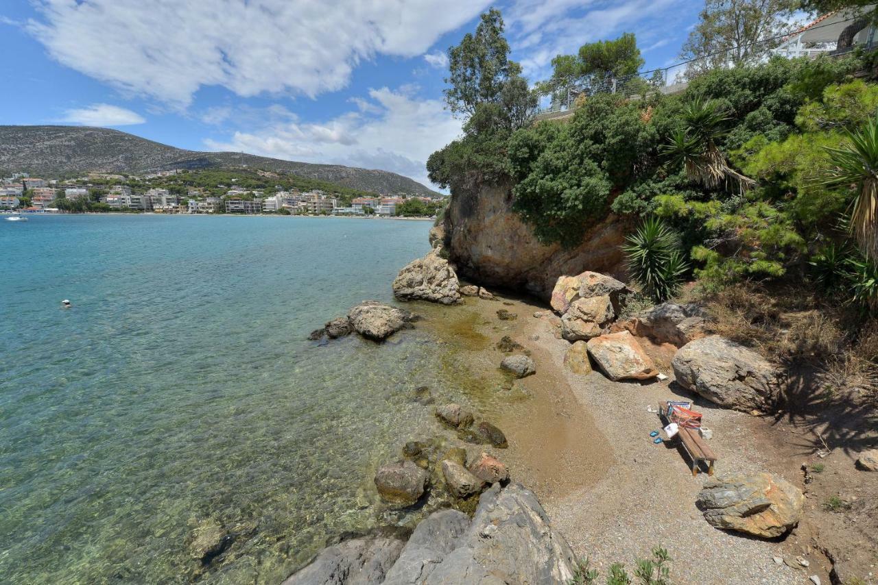 Portomare Porto Rafti