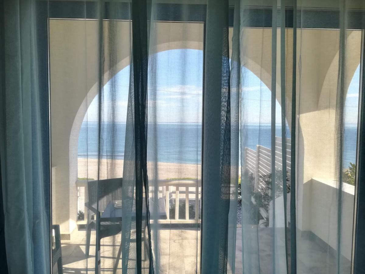 Vagelis Apartment