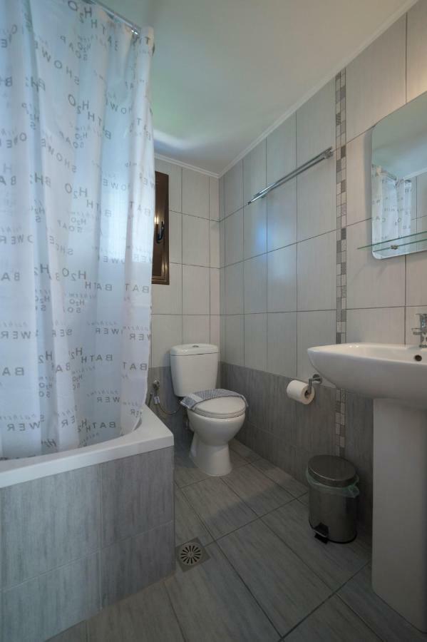 Spela House Agioi Apostoloi (Evia)