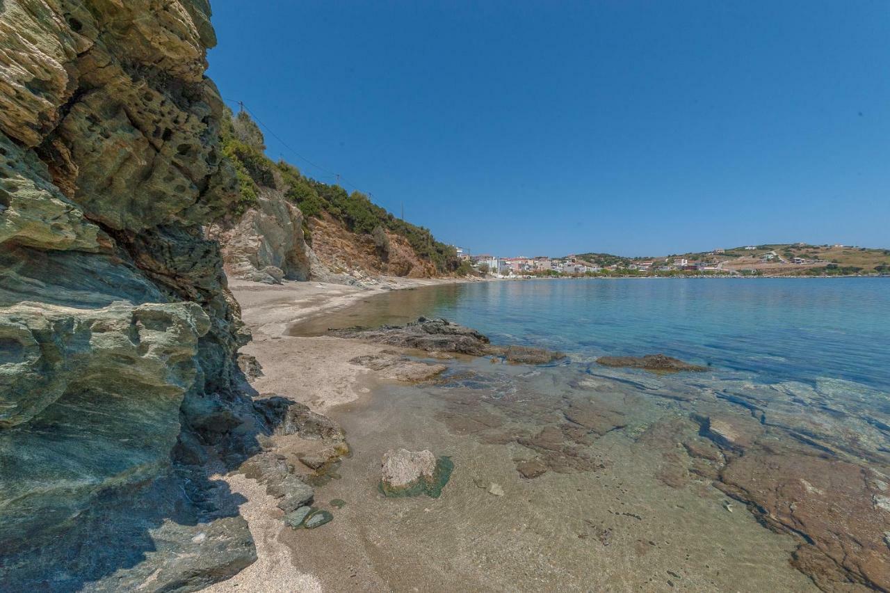 Spela House Agioi Apostoloi (Evia)