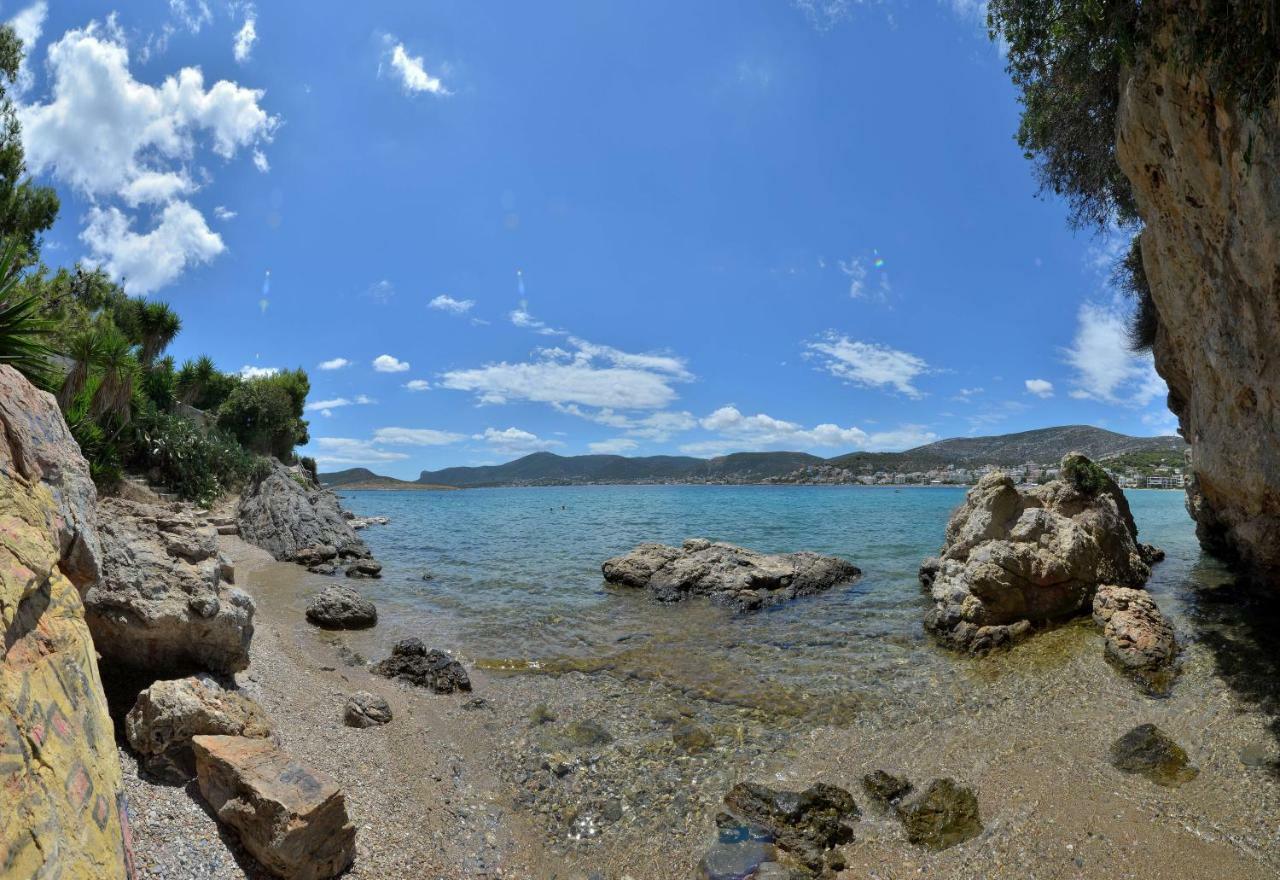 Portomare * Porto Rafti