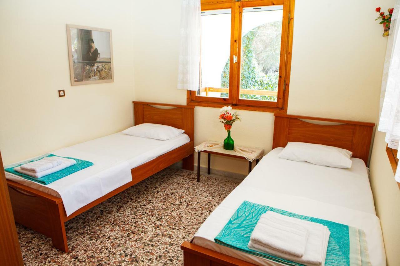 Kali House Holiday home *