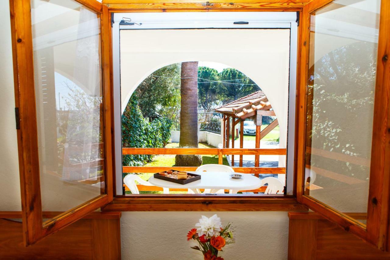 Kali House Holiday home Nea Kallikrateia