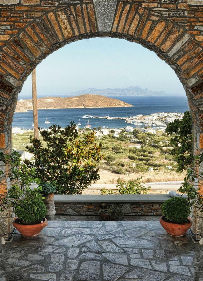 The Blue Horizon Holiday home