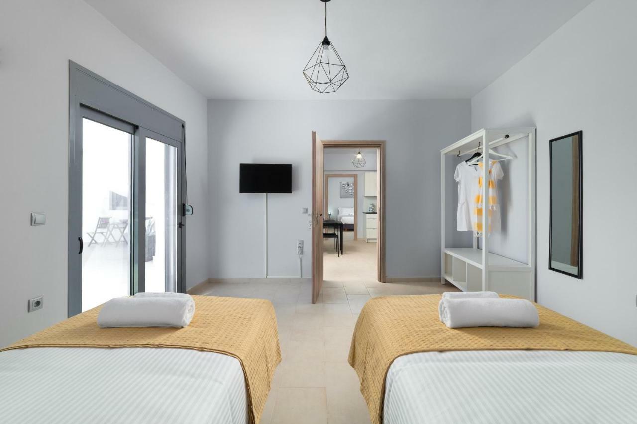 Ble Azzure Apartment