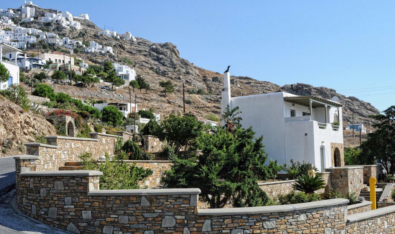 The Blue Horizon Holiday home *