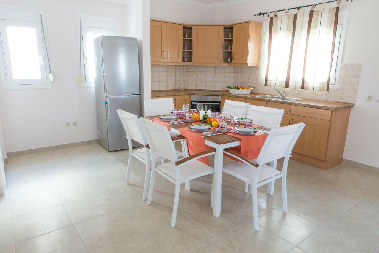 Villa Butterfly Estates