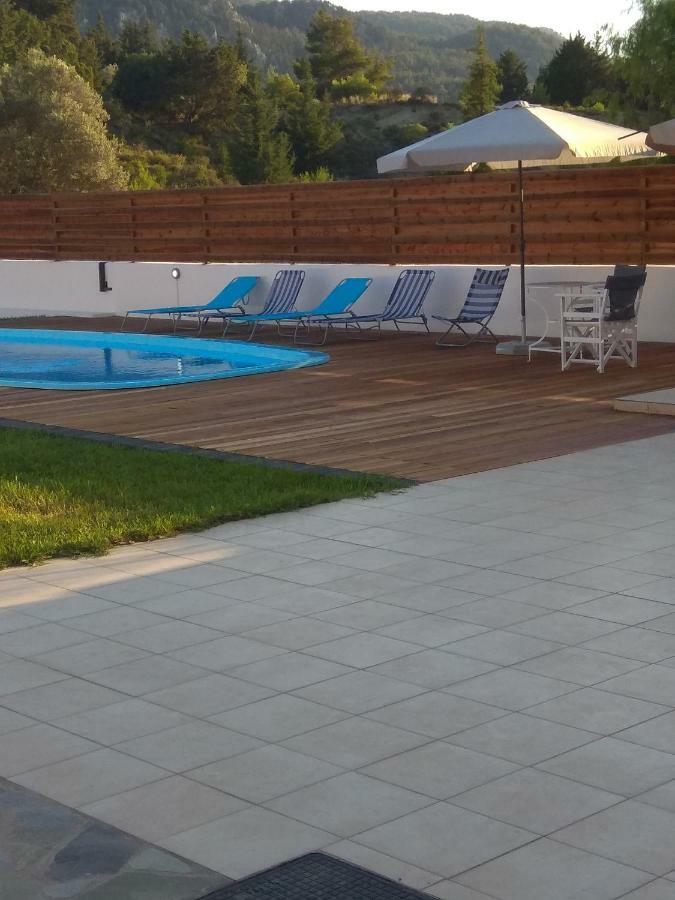 Villa Butterfly Estates