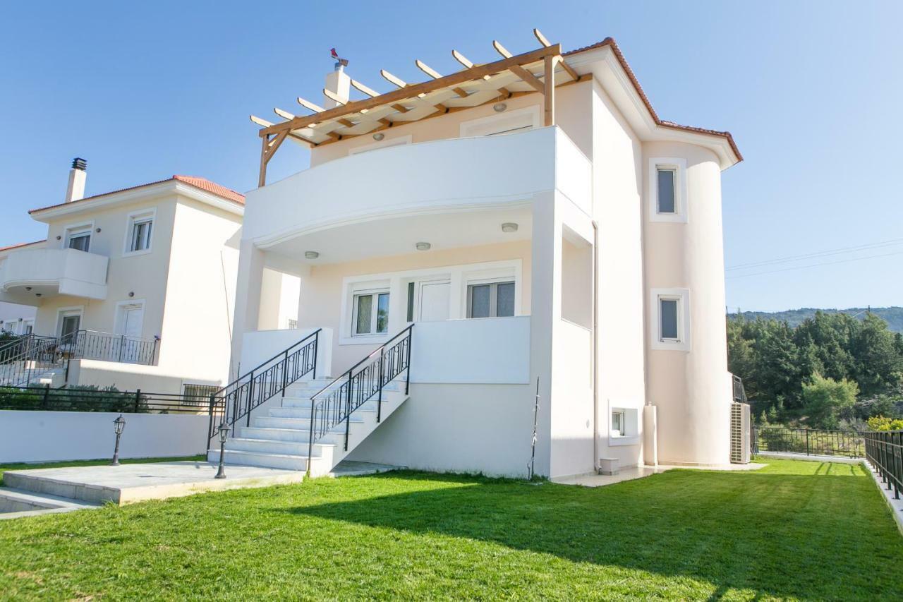 Butterfly Estates Villa Pastida