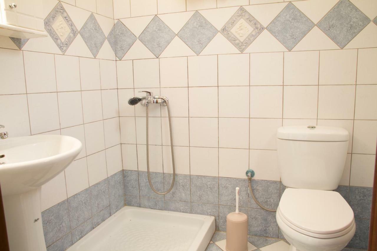 Kaya Sea Apts - Stegna Holiday home Archangelos (Rhodes)
