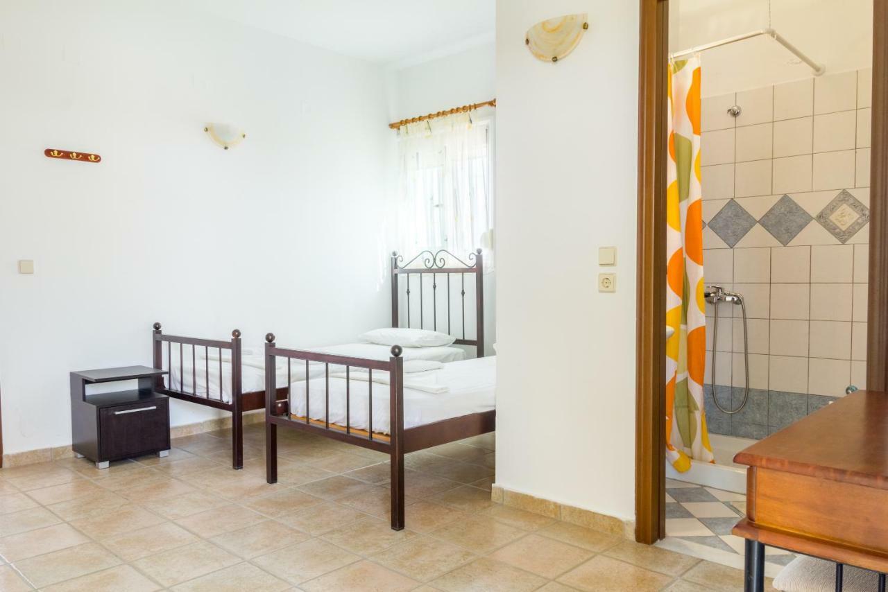 Kaya Sea Apts - Stegna Holiday home Archangelos (Rhodes)