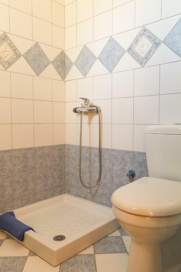 Holiday home Kaya Sea Apts - Stegna *