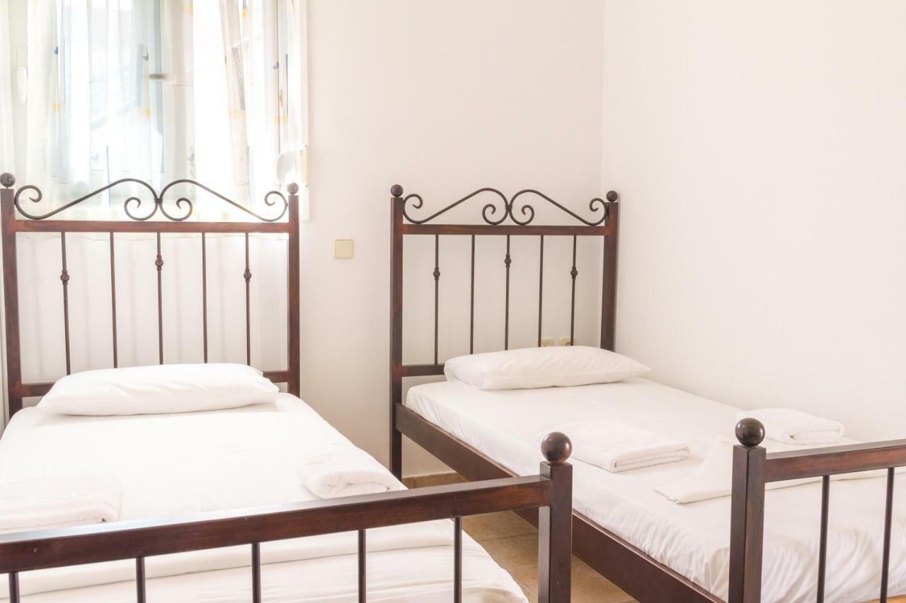 Kaya Sea Apts - Stegna *