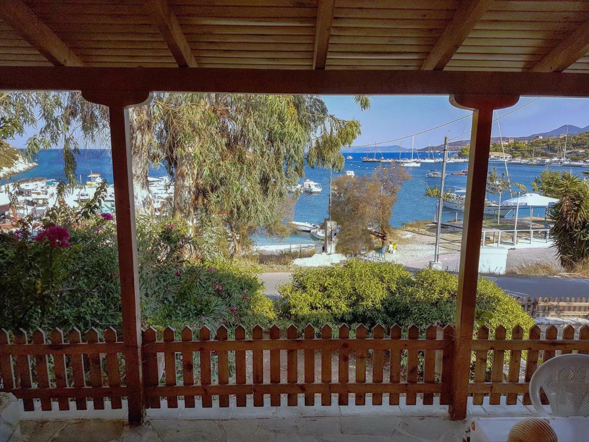 Holiday home Shipwreck