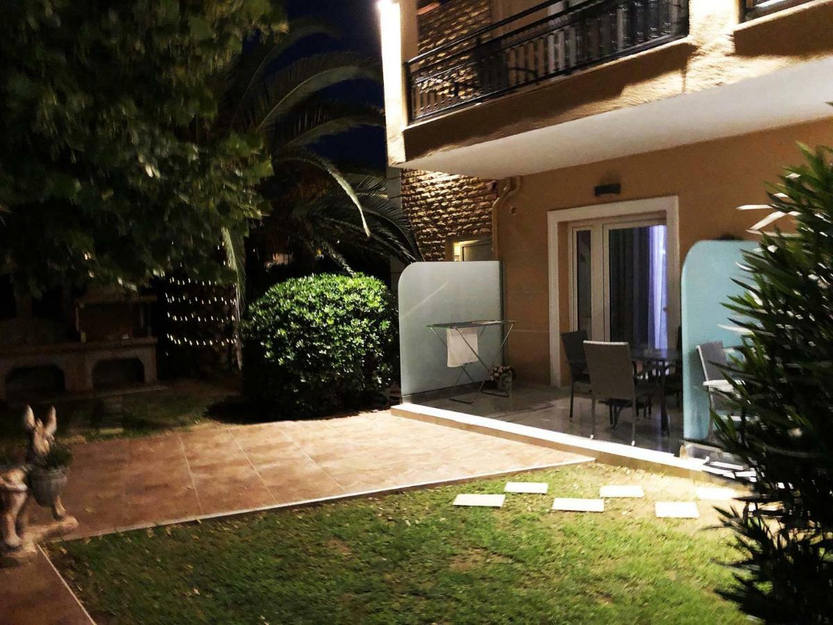 Alrose Apartment *