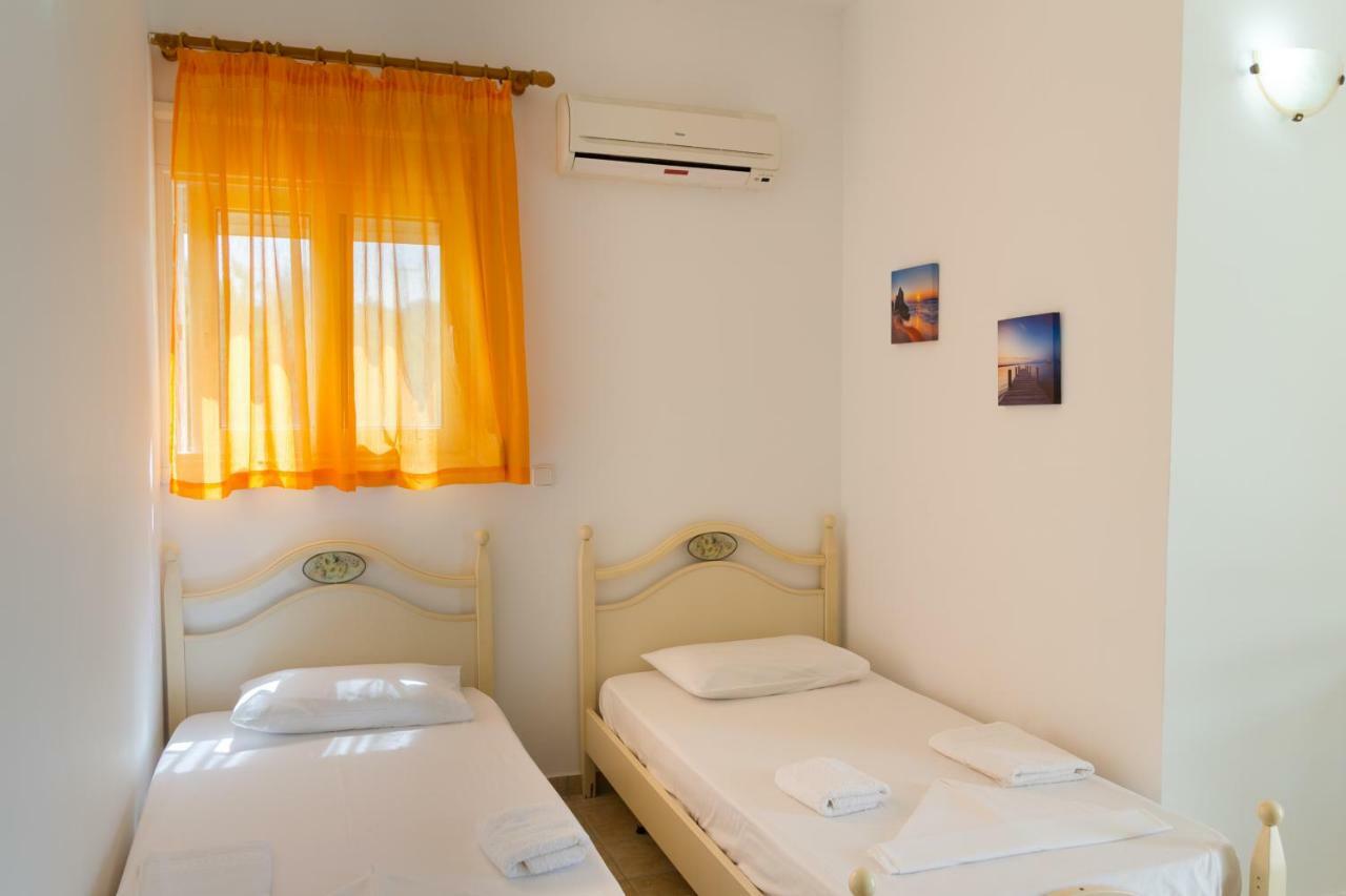 Apartment Kaya Sea - Stegna *