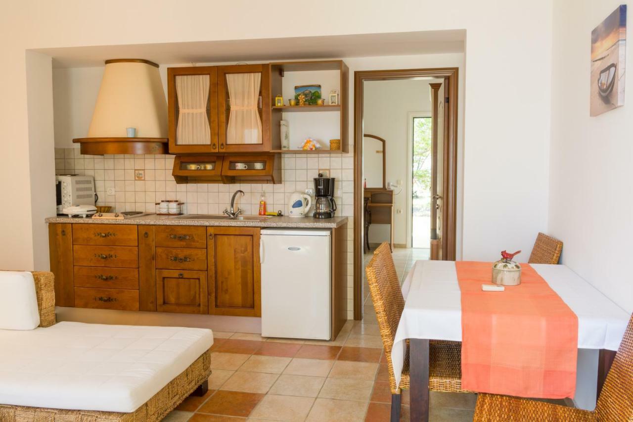 Apartment Kaya Sea - Stegna *