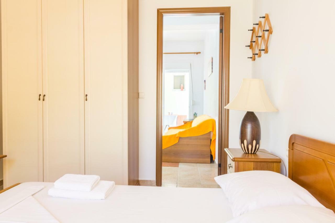 Apartment Kaya Sea - Stegna *