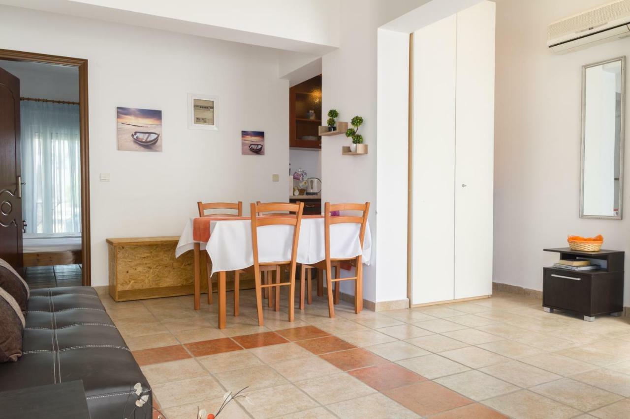 Kaya Sea Apts - Stegna * Archangelos (Rhodes)