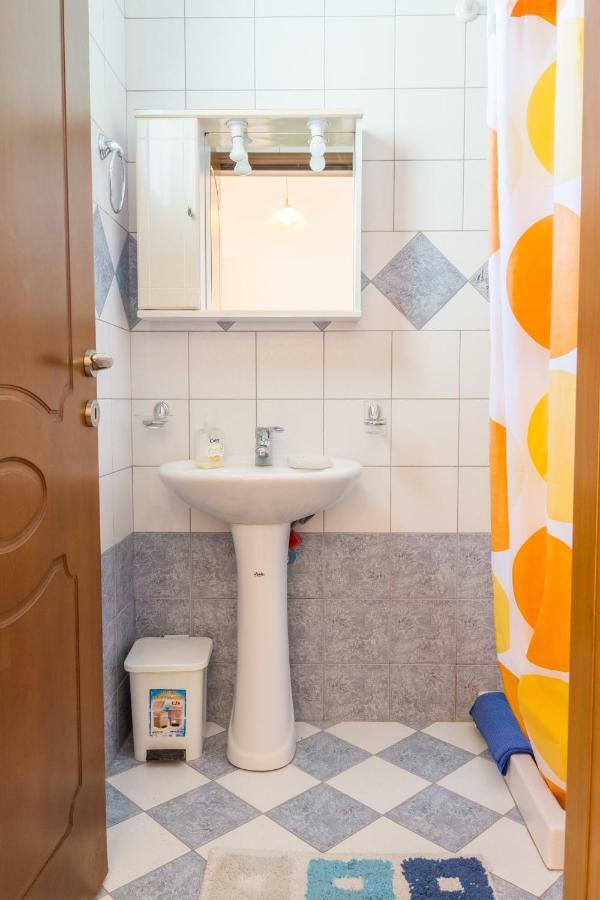Kaya Sea - Stegna Apartment *