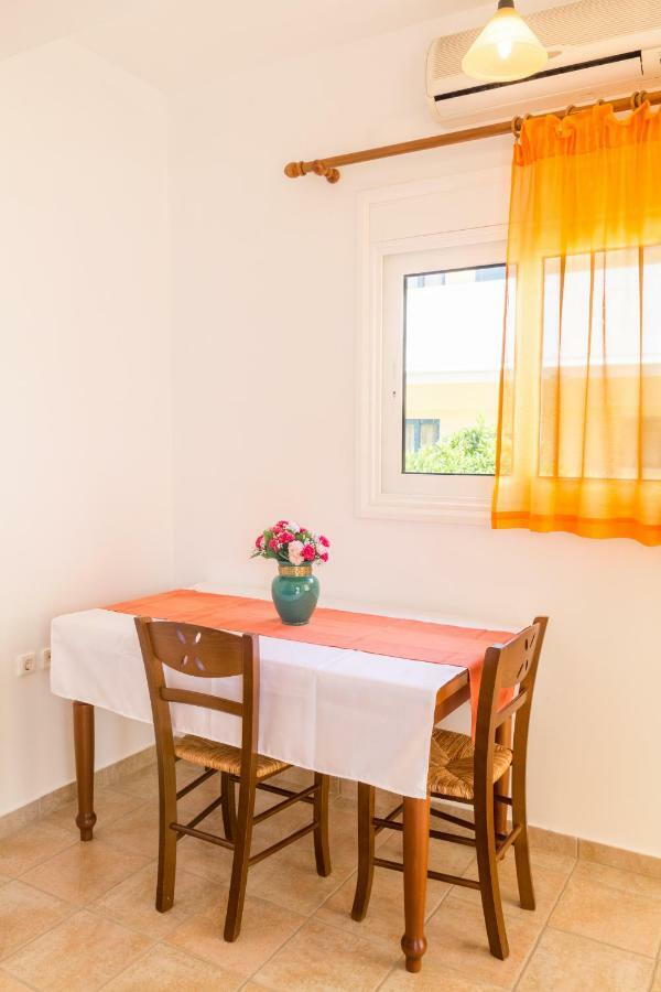 Kaya Sea - Stegna Apartment Archangelos (Rhodes)