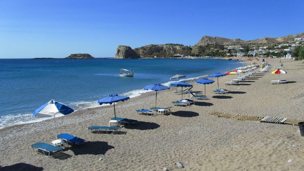 Kaya Sea - Stegna