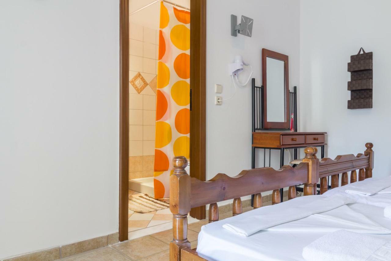 Kaya Sea Apts - Stegna * Archangelos (Rhodes)