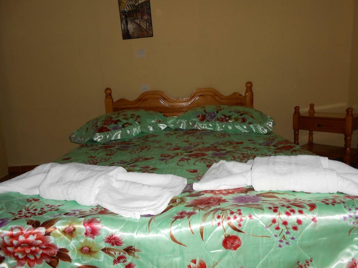 Gregory's Apartment Paleokastritsa