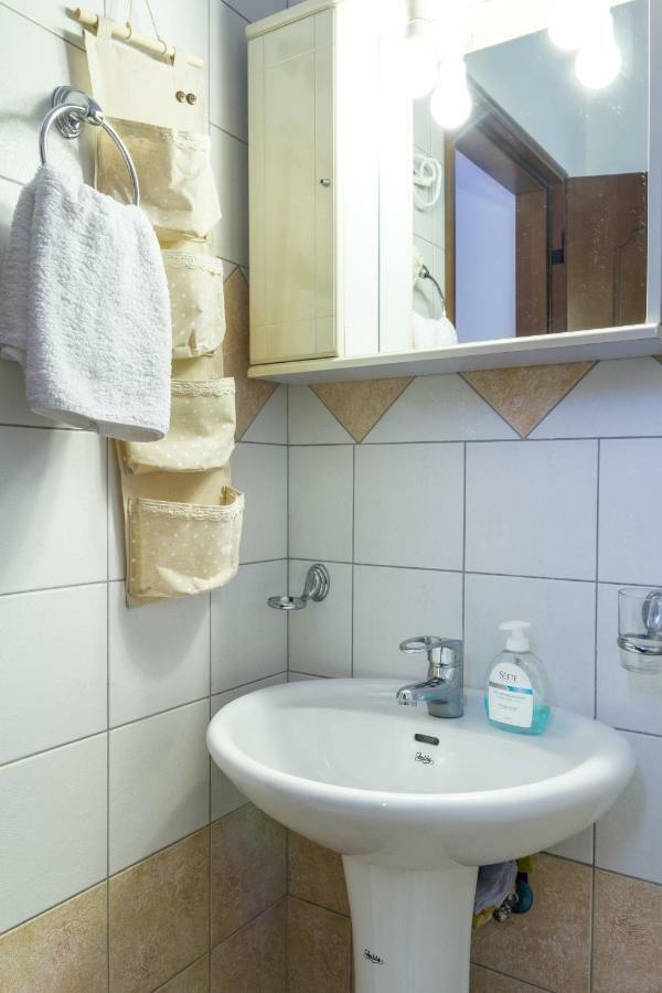 Kaya Sea - Stegna Apartment