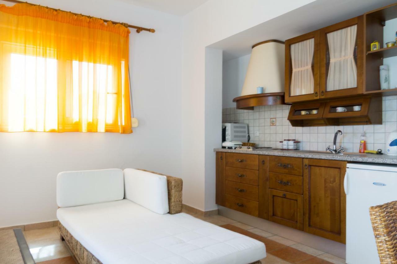 Kaya Sea - Stegna Archangelos (Rhodes)