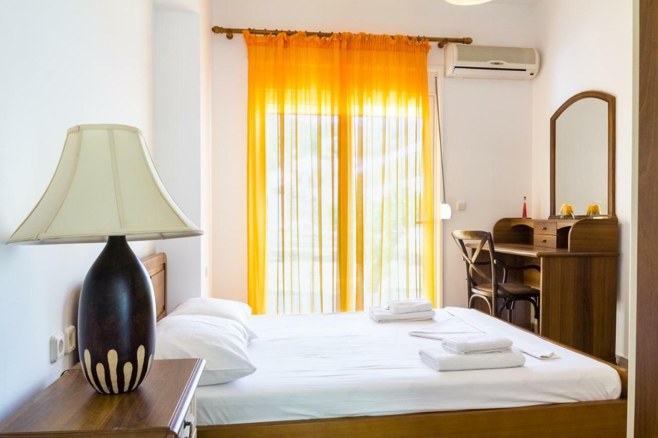 Kaya Sea - Stegna Apartment Archangelos (Rhodes)
