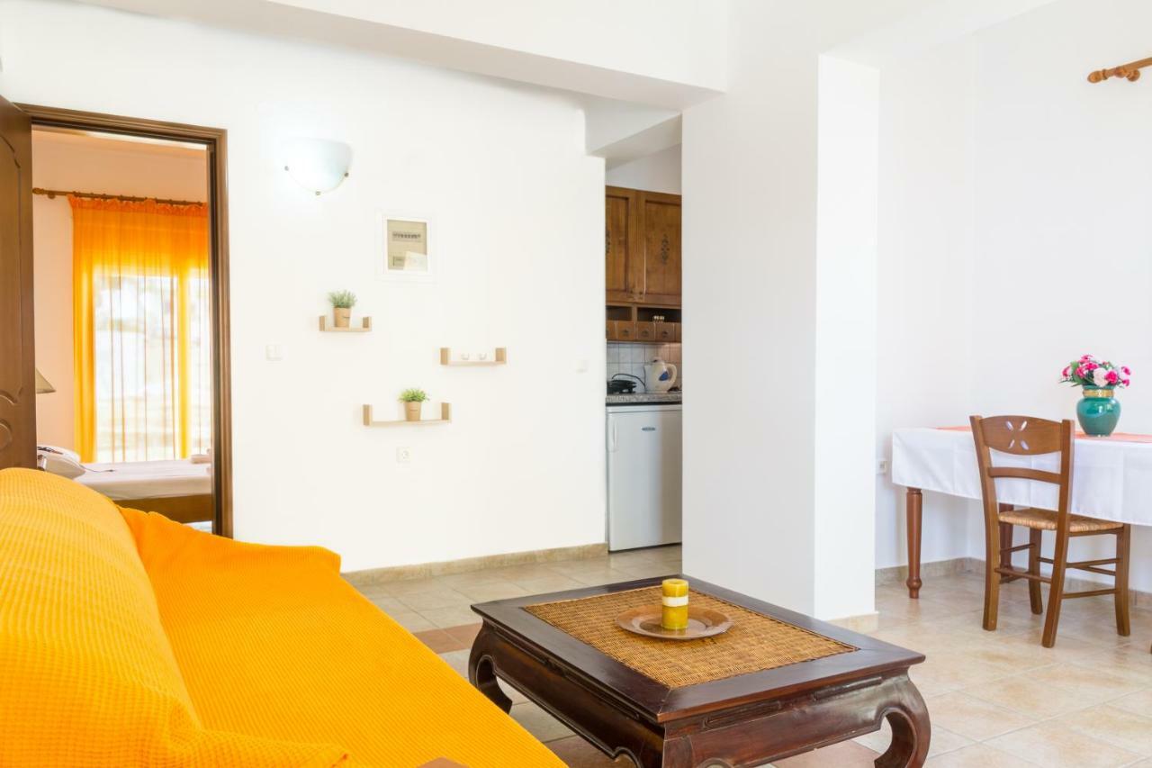 Apartment Kaya Sea - Stegna