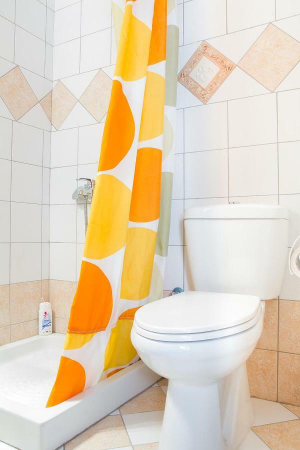 Kaya Sea Apts - Stegna Holiday home