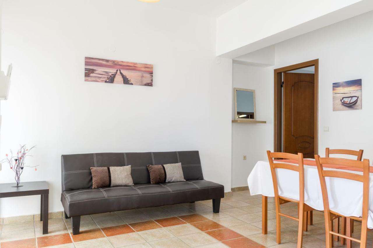 Kaya Sea Apts - Stegna