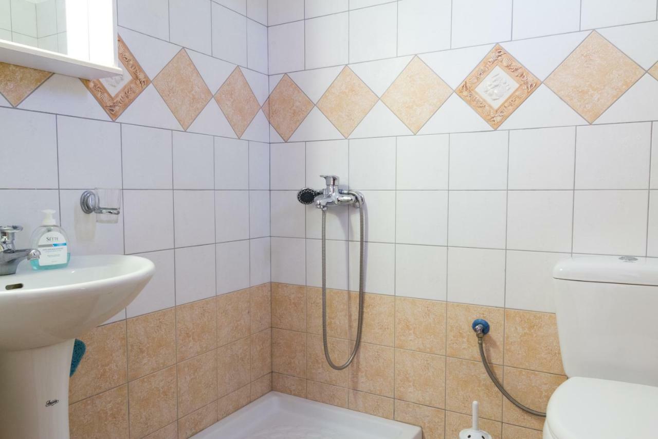 Kaya Sea - Stegna Apartment Archangelos (Rhodes)