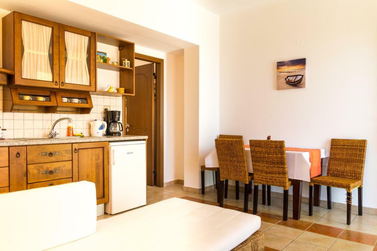 Kaya Sea - Stegna Archangelos (Rhodes)