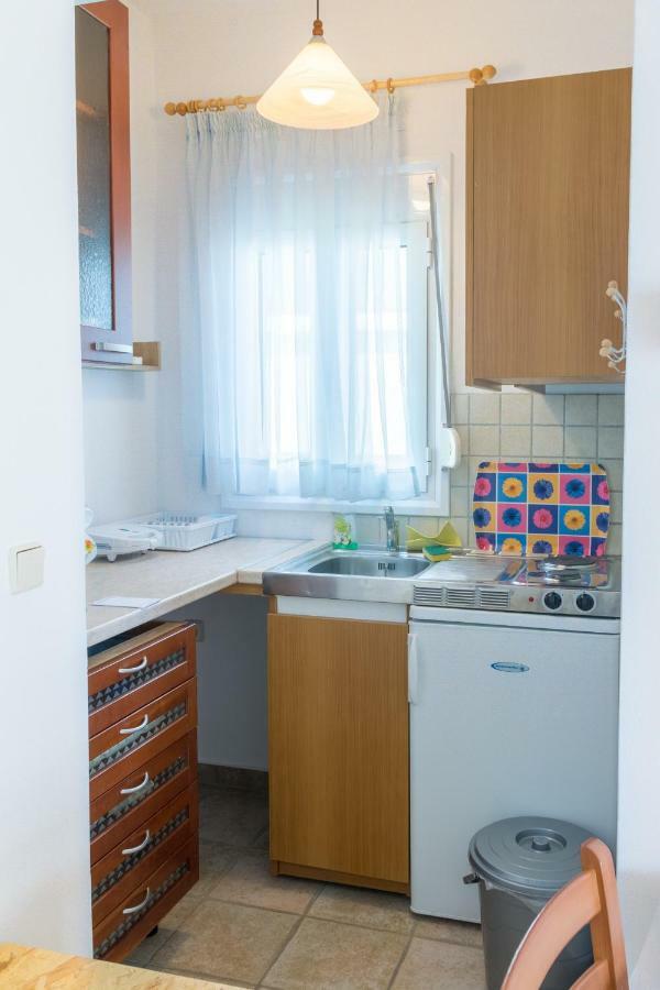 Kaya Sea Apts - Stegna Holiday home *