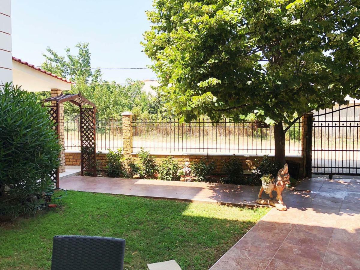 Alrose Apartment *